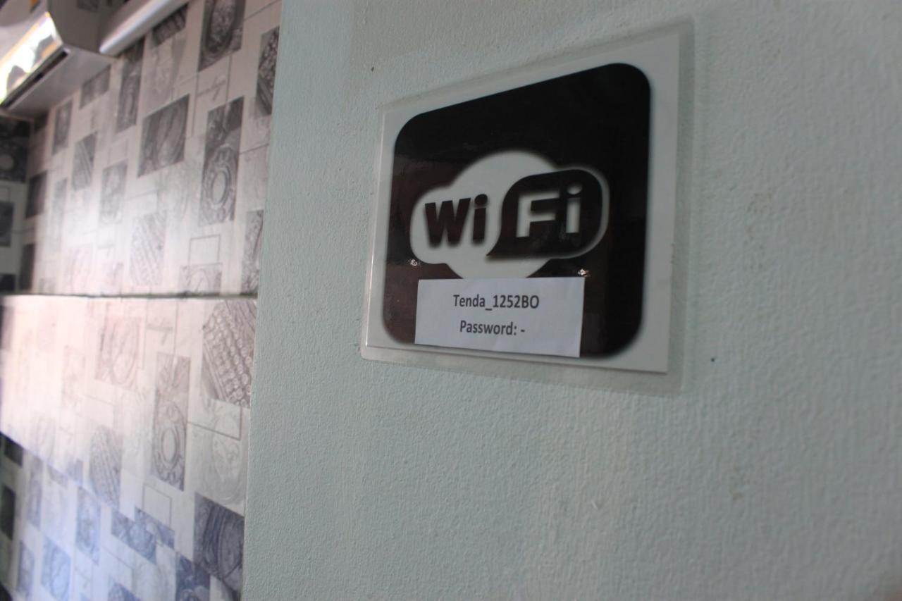 Bunk Boutique Cnx Hostel Τσιάνγκ Μάι Εξωτερικό φωτογραφία