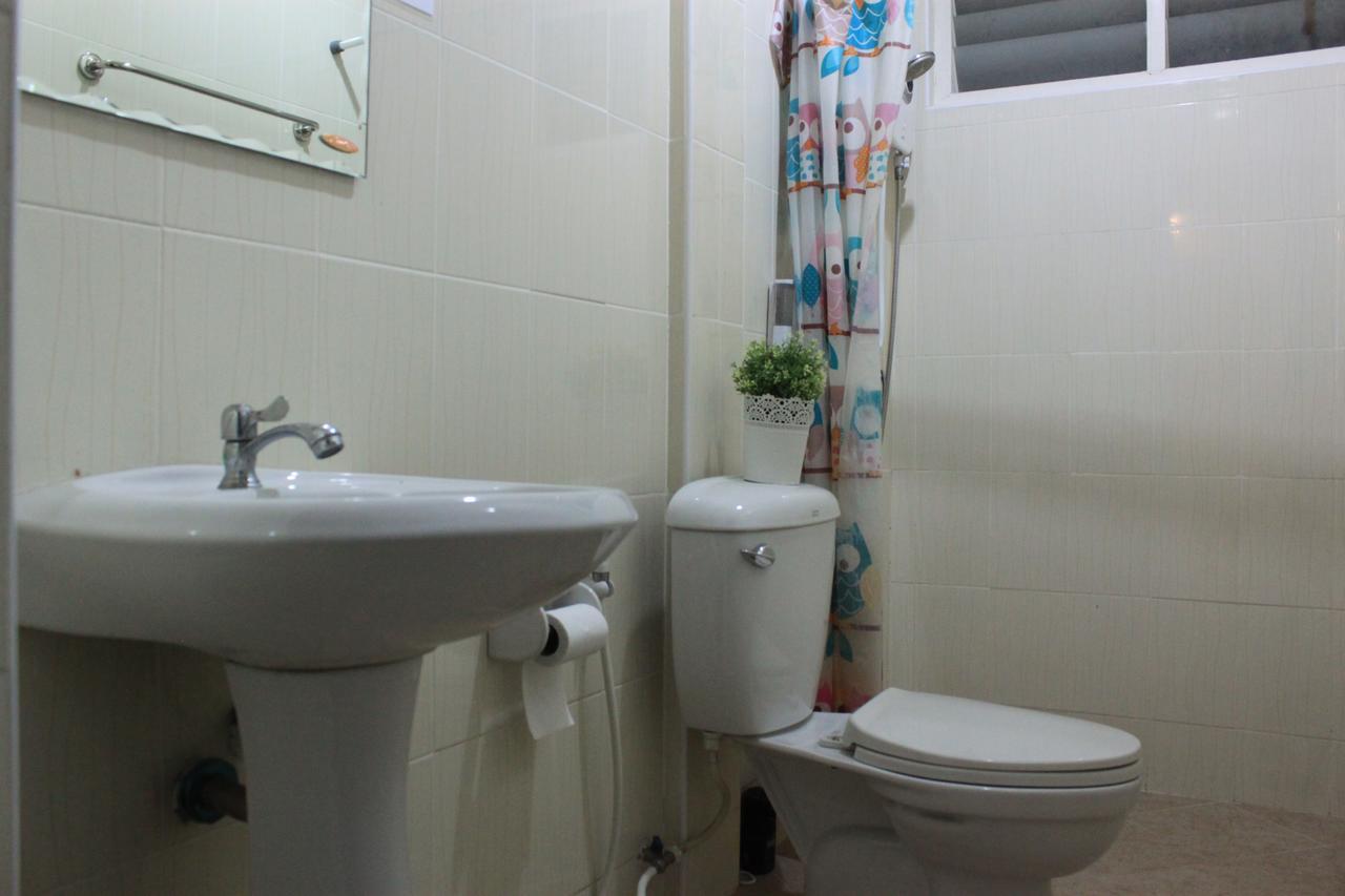 Bunk Boutique Cnx Hostel Τσιάνγκ Μάι Εξωτερικό φωτογραφία